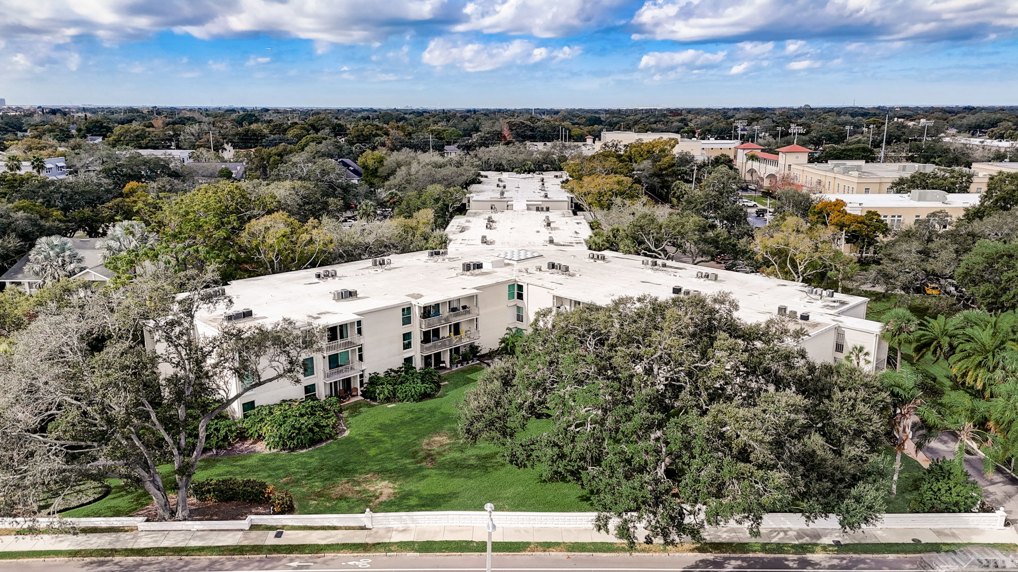 Bayshore Blvd B11-031