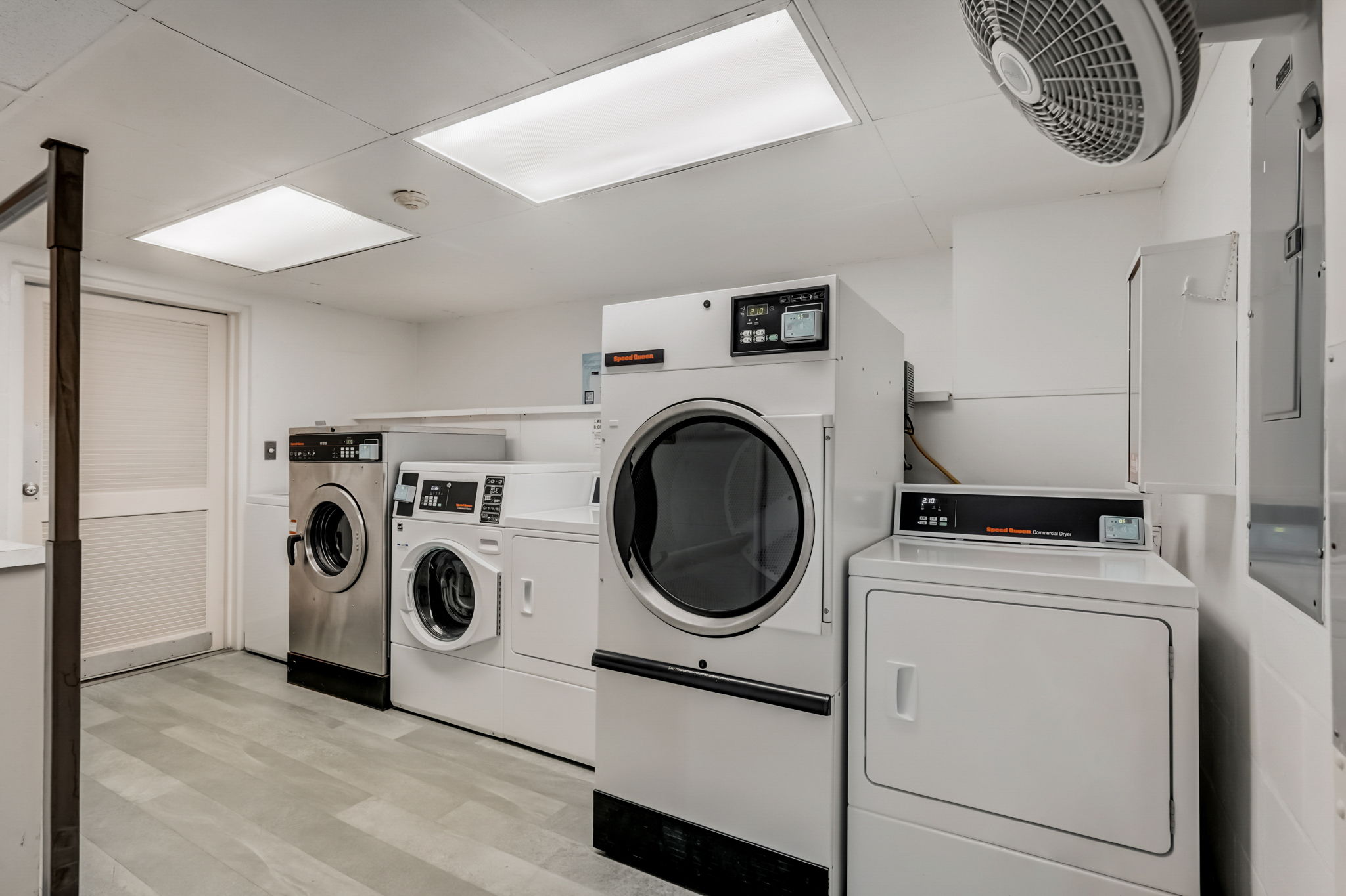 Bayshore Blvd B11-022