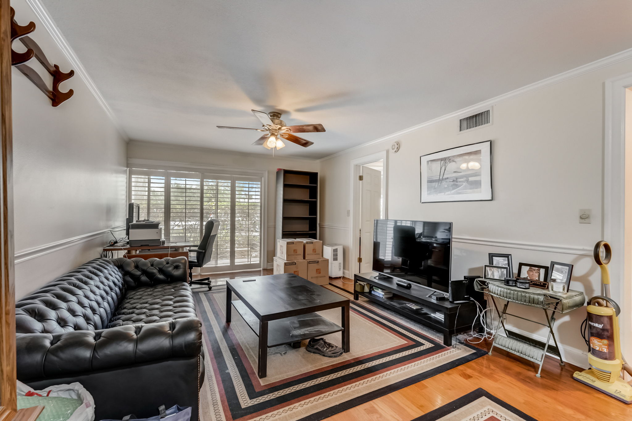 Bayshore Blvd B11-009