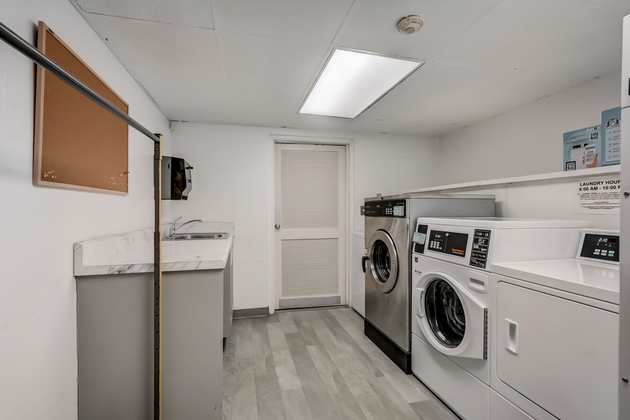 Bayshore Blvd B11-023