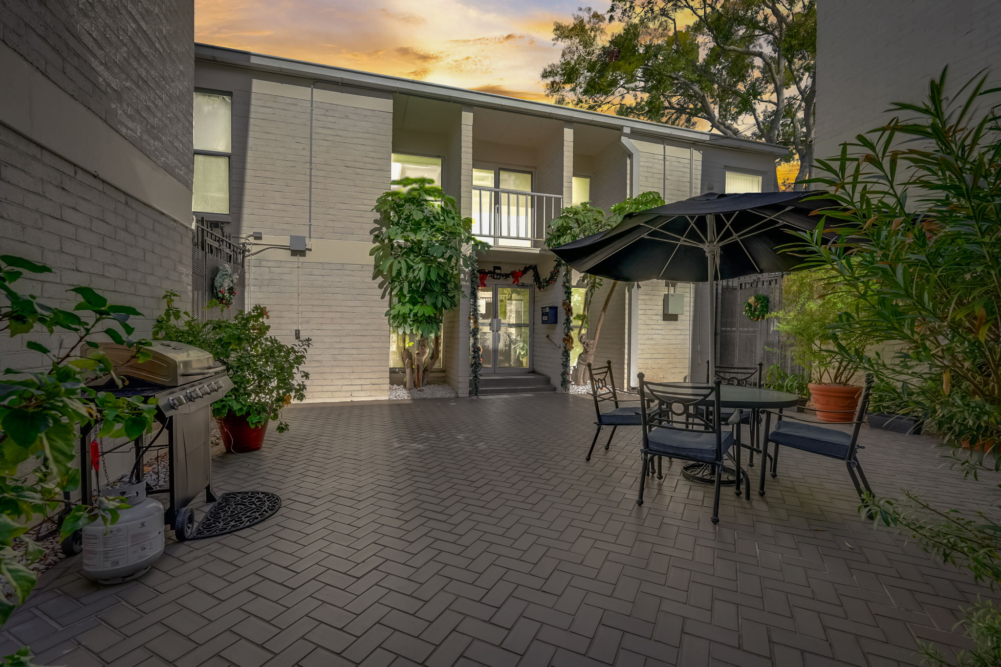 Bayshore Blvd B11 - VT-004