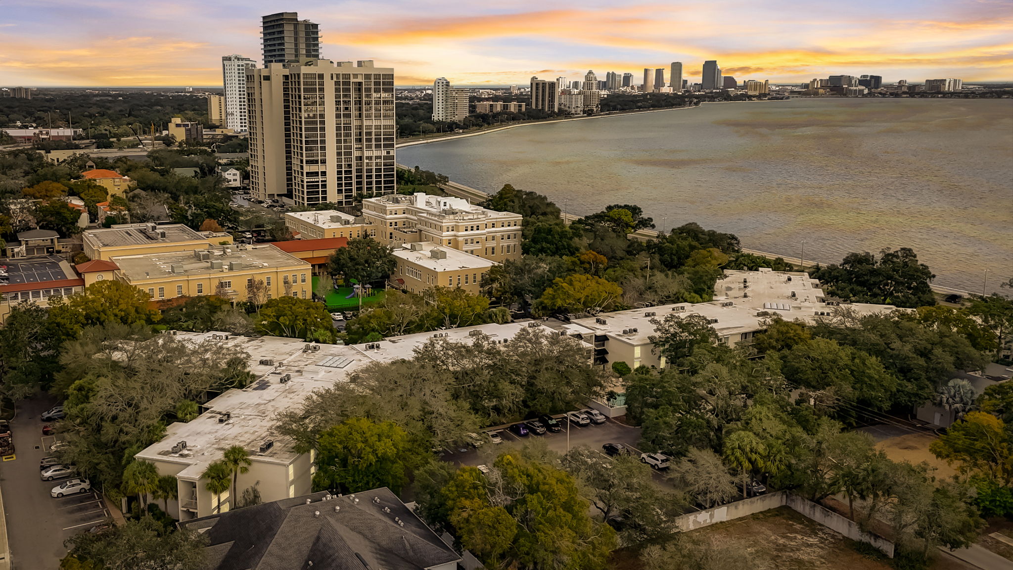 Bayshore Blvd B11 - VT -007