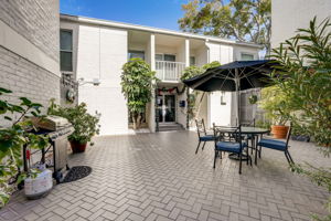 Bayshore Blvd B11-028