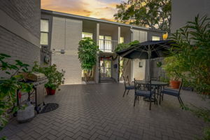 Bayshore Blvd B11 - VT-004