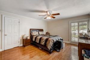 Bayshore Blvd B11-018