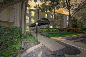 Bayshore Blvd B11 - VT-003