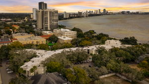 Bayshore Blvd B11 - VT -007