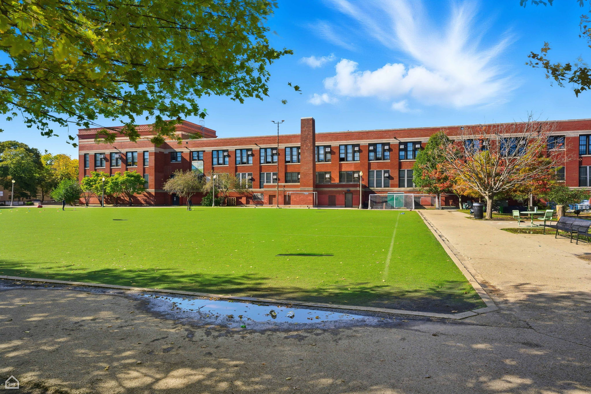 3325 N Seminary Ave 1N - Matt Liss_CHP2025_005