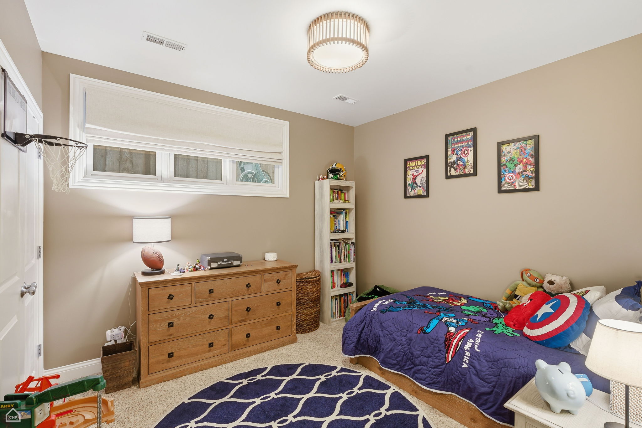 3325 N Seminary Ave 1N - Matt Liss_CHP2025_038