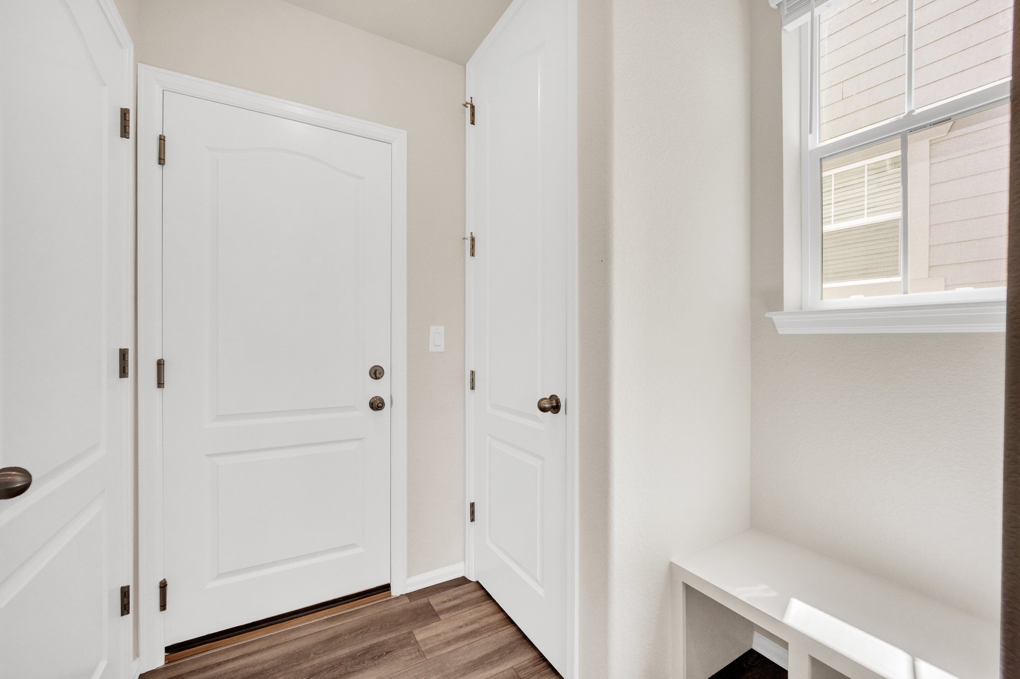 Mudroom