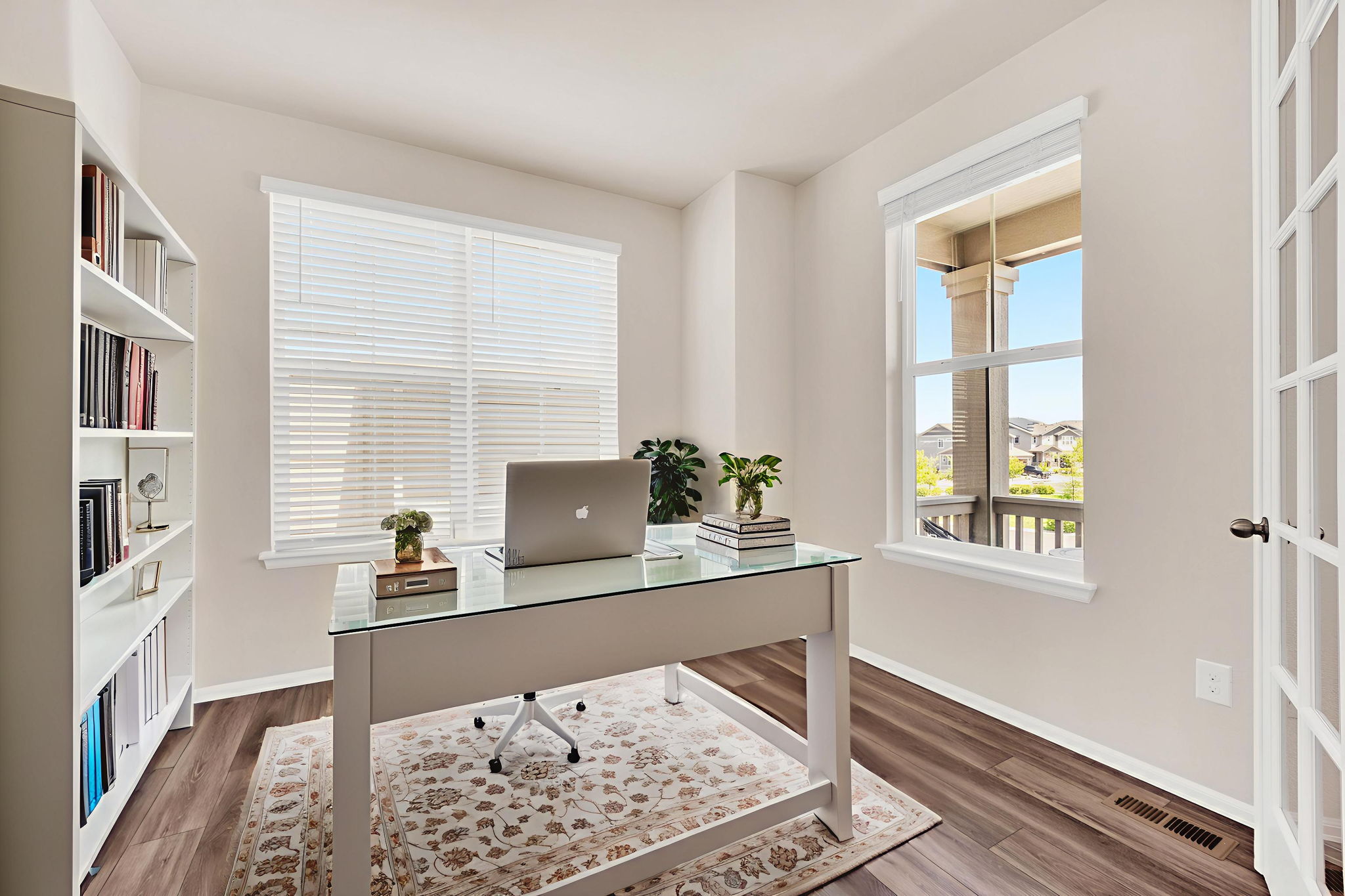 Office - Virtual