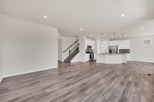 Great Room/Kitchen