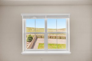 Primary Bedroom View