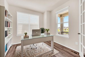 Office - Virtual