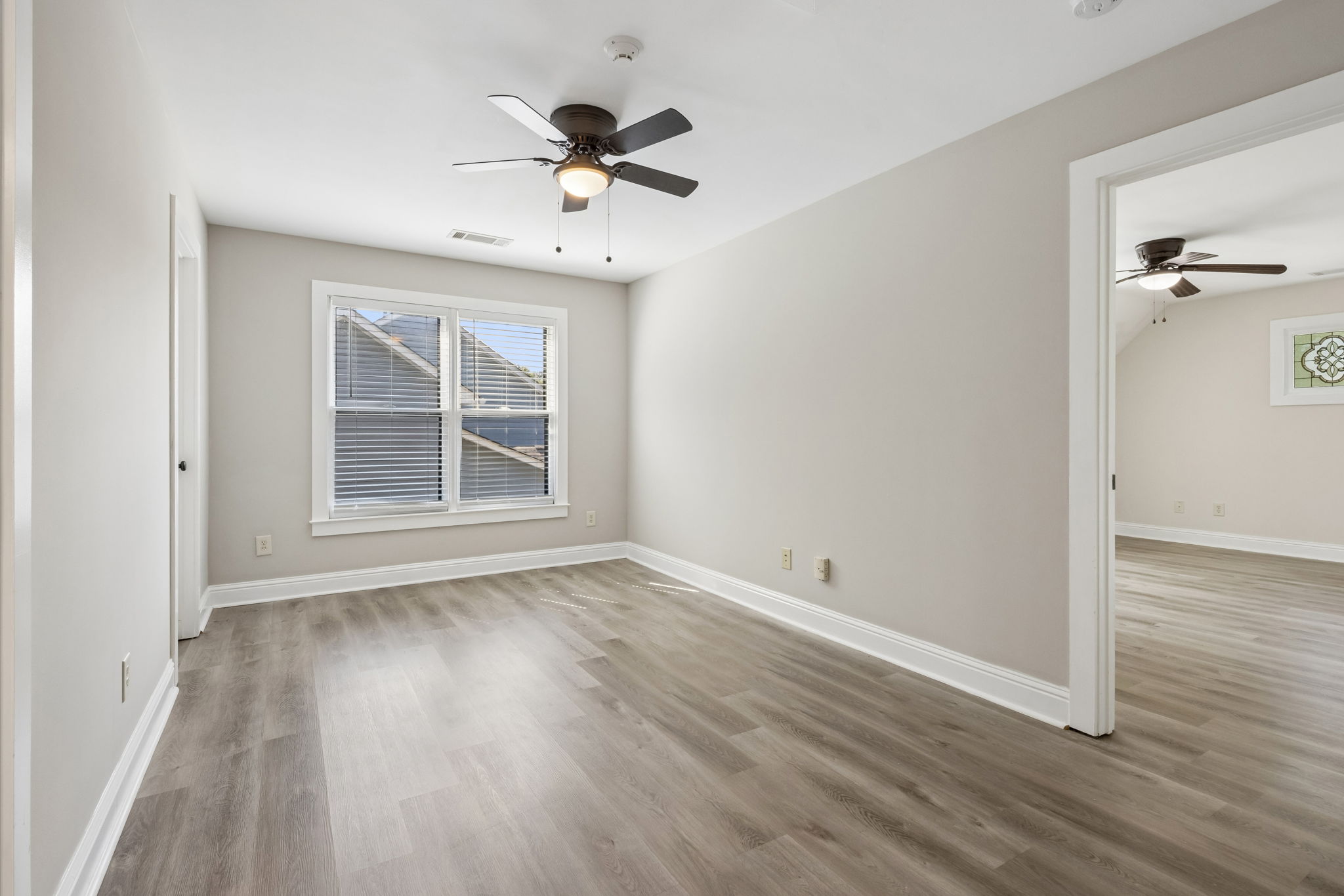 Loft Area between upstairs bedrooms