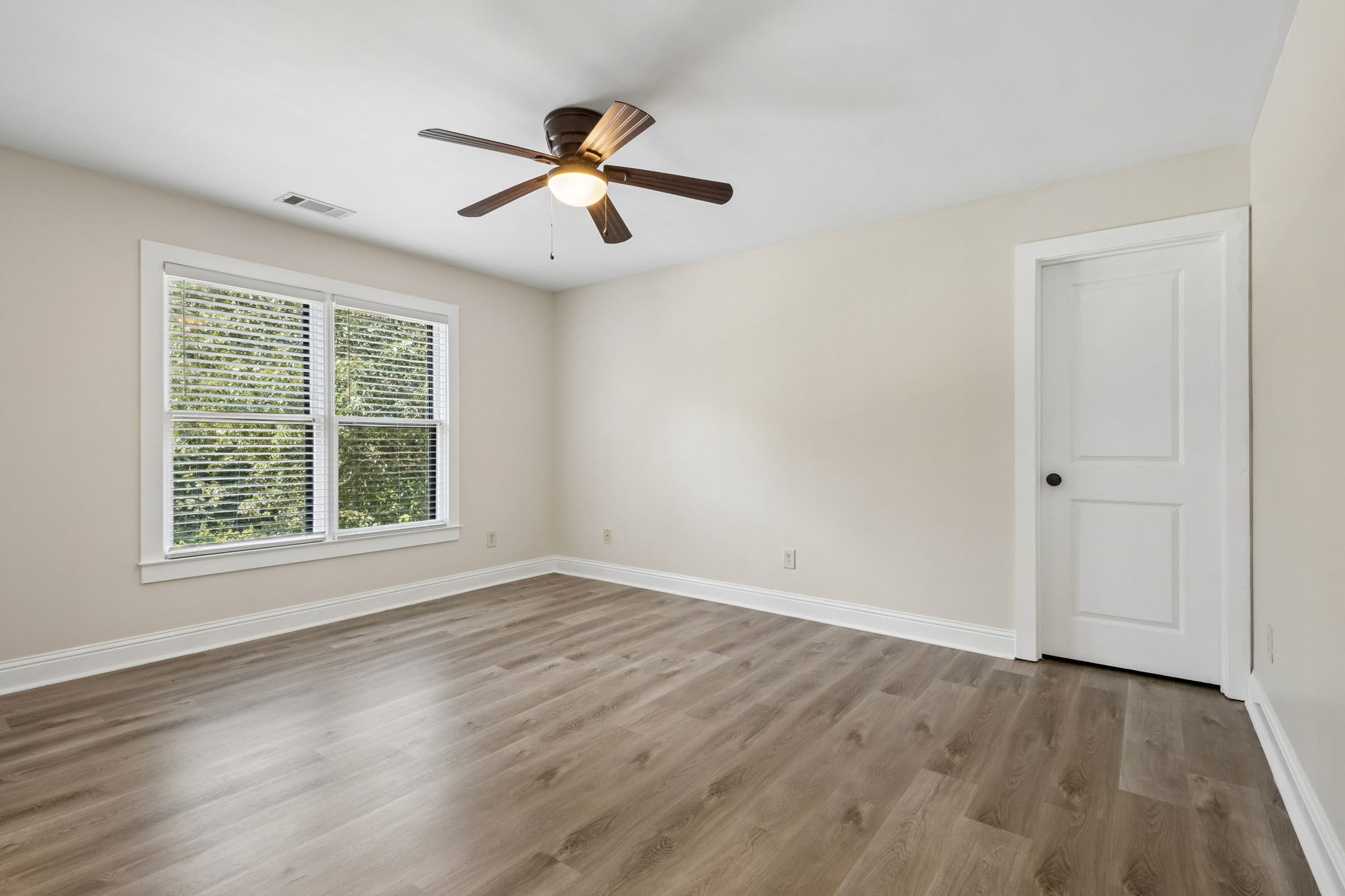 2nd Secondary Bedroom