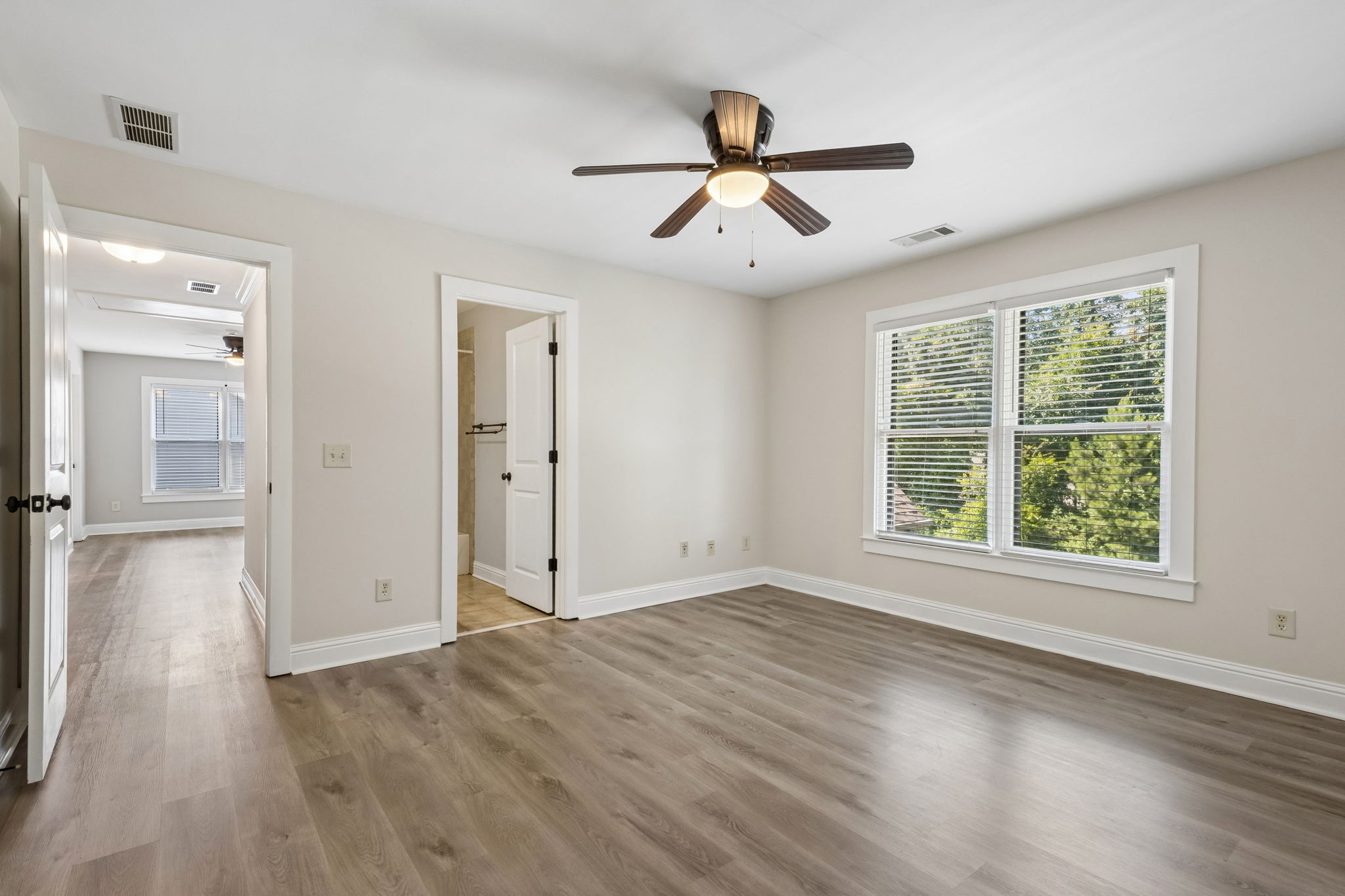 2nd Secondary Bedroom