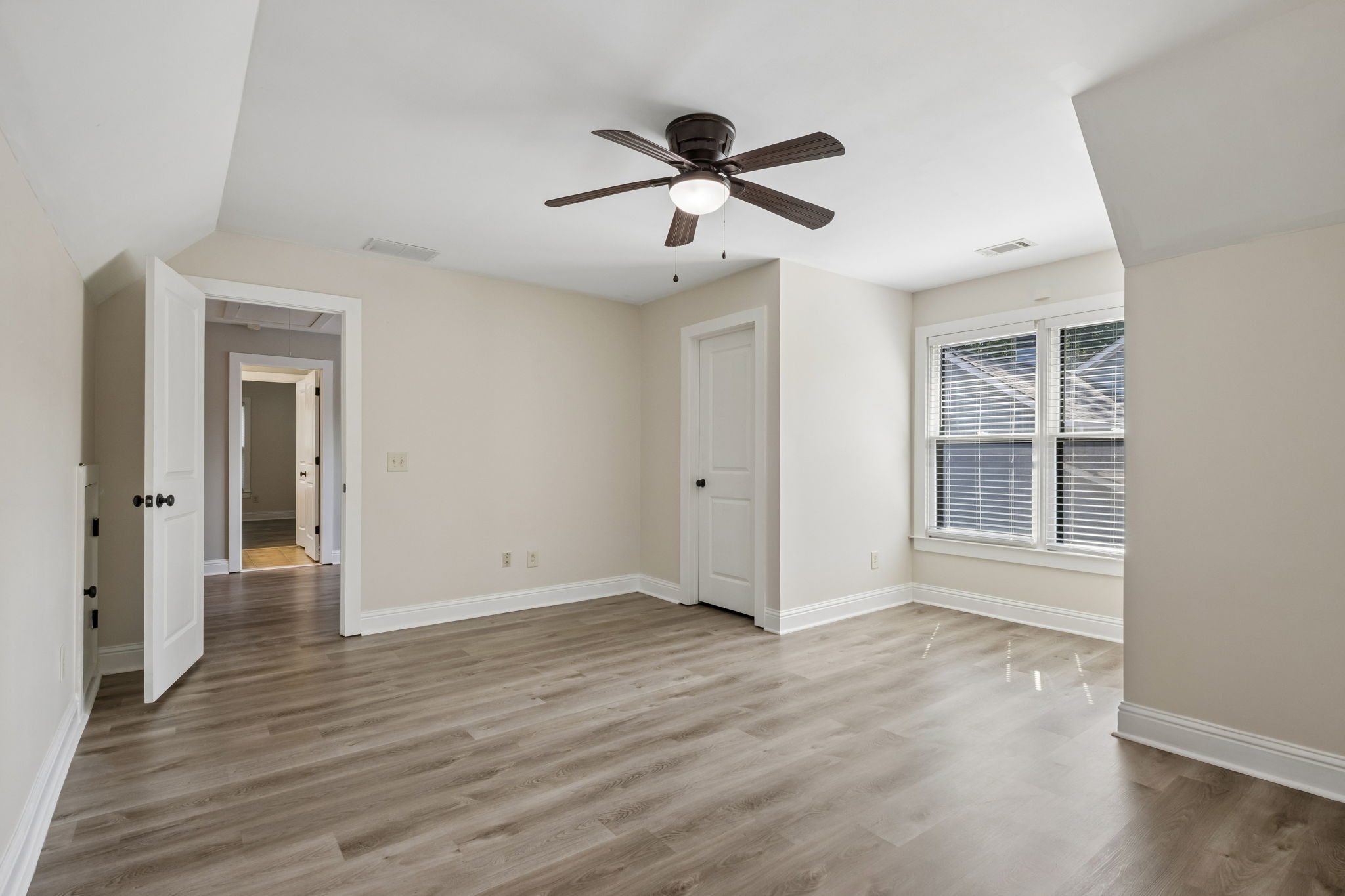 3rd Secondary Bedroom