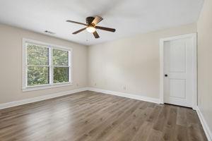 2nd Secondary Bedroom