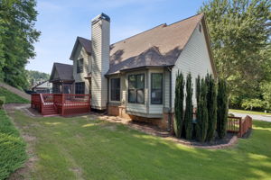 Back of Home