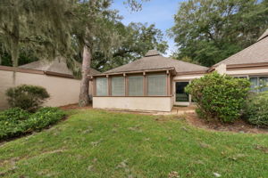 Back of Home
