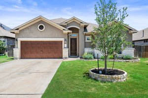 Upgraded & Unmatched in Round Rock