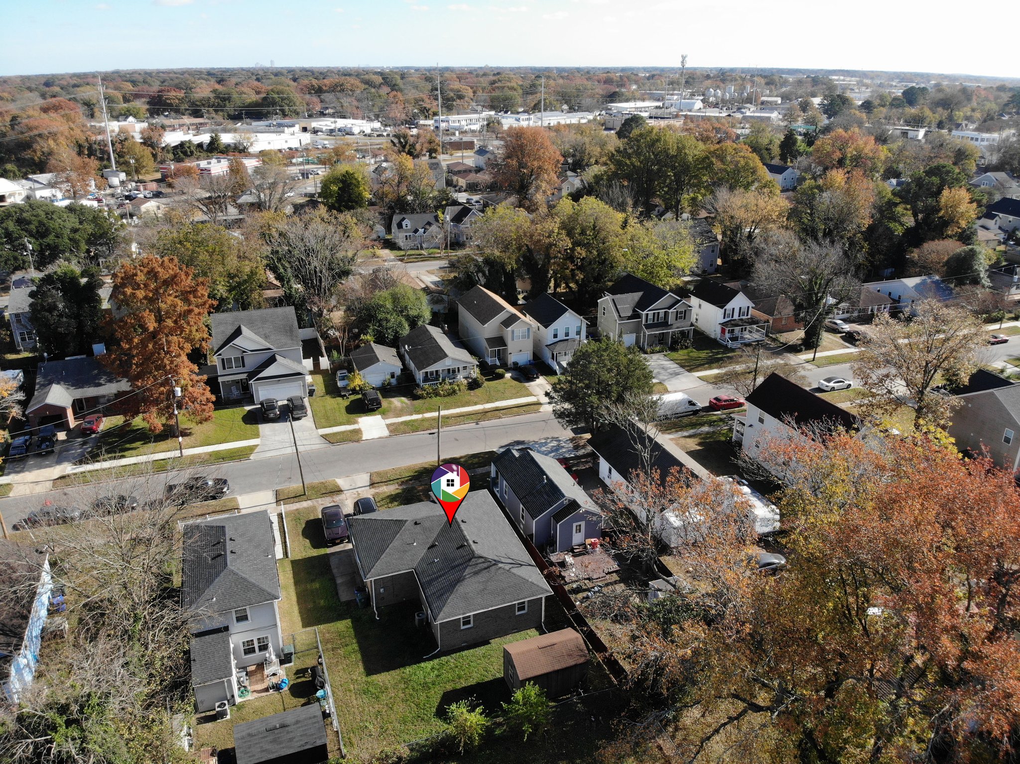 3329 Verdun Ave, Norfolk, VA 23509 American Real Estate Media