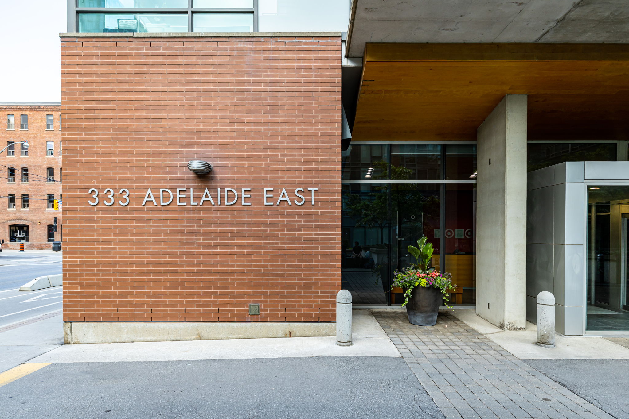 Toronto property showcase