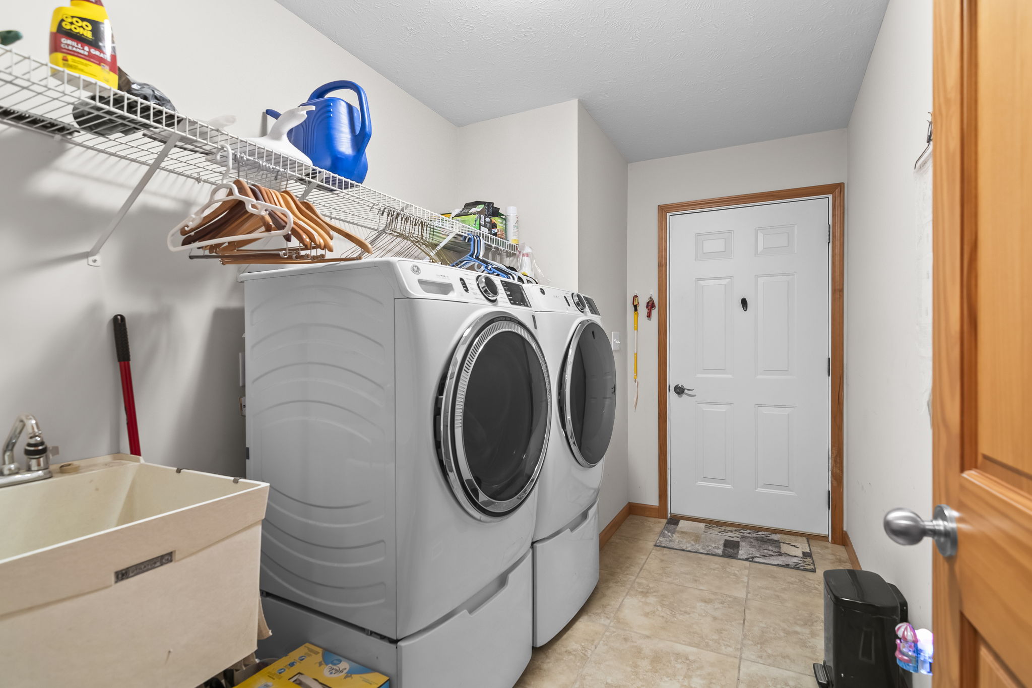 Laundry