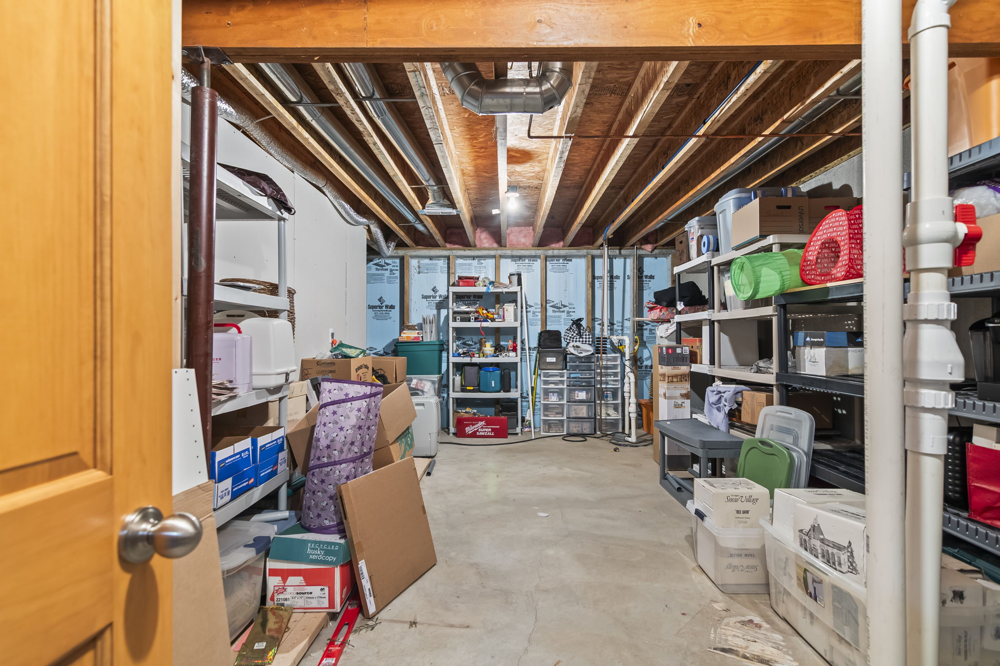 Storage