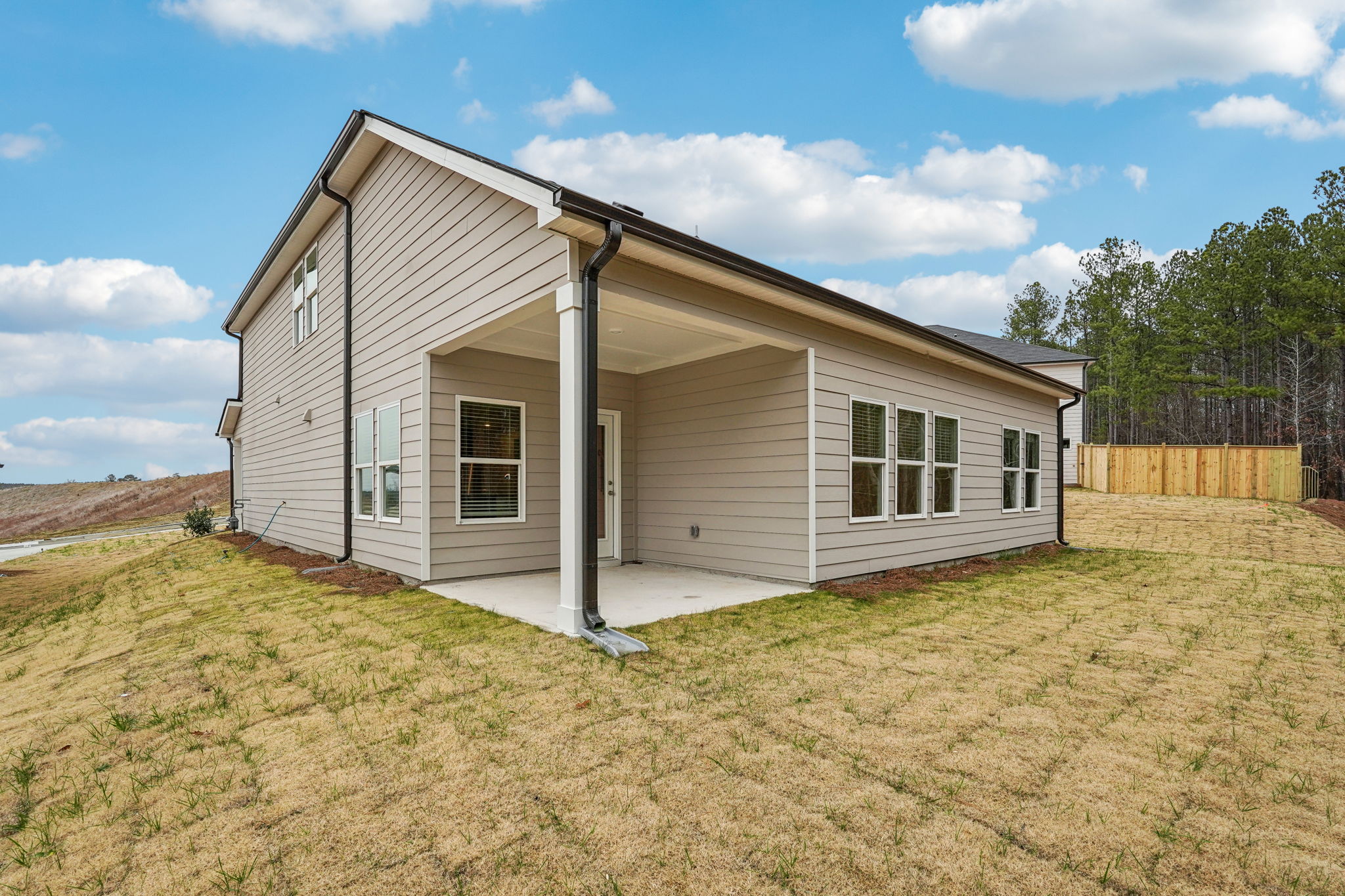Atlanta - Ivey Township - 333 Ivey Twp Dr, Dallas, GA 30132 - 047