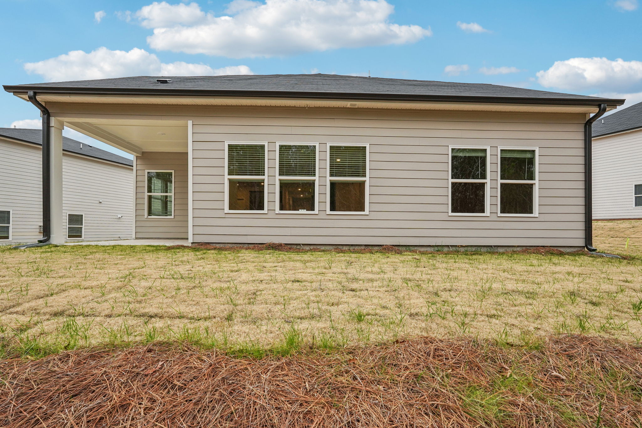 Atlanta - Ivey Township - 333 Ivey Twp Dr, Dallas, GA 30132 - 048