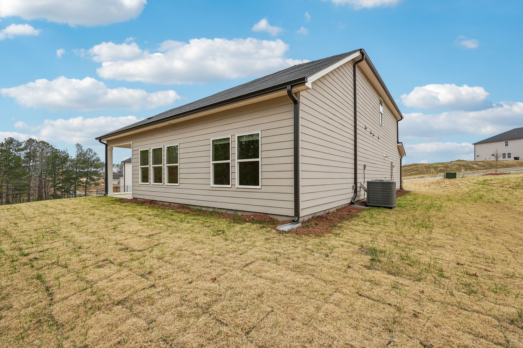 Atlanta - Ivey Township - 333 Ivey Twp Dr, Dallas, GA 30132 - 049