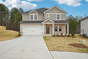 Atlanta - Ivey Township - 333 Ivey Twp Dr, Dallas, GA 30132 - 001
