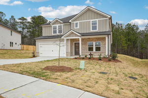 Atlanta - Ivey Township - 333 Ivey Twp Dr, Dallas, GA 30132 - 004