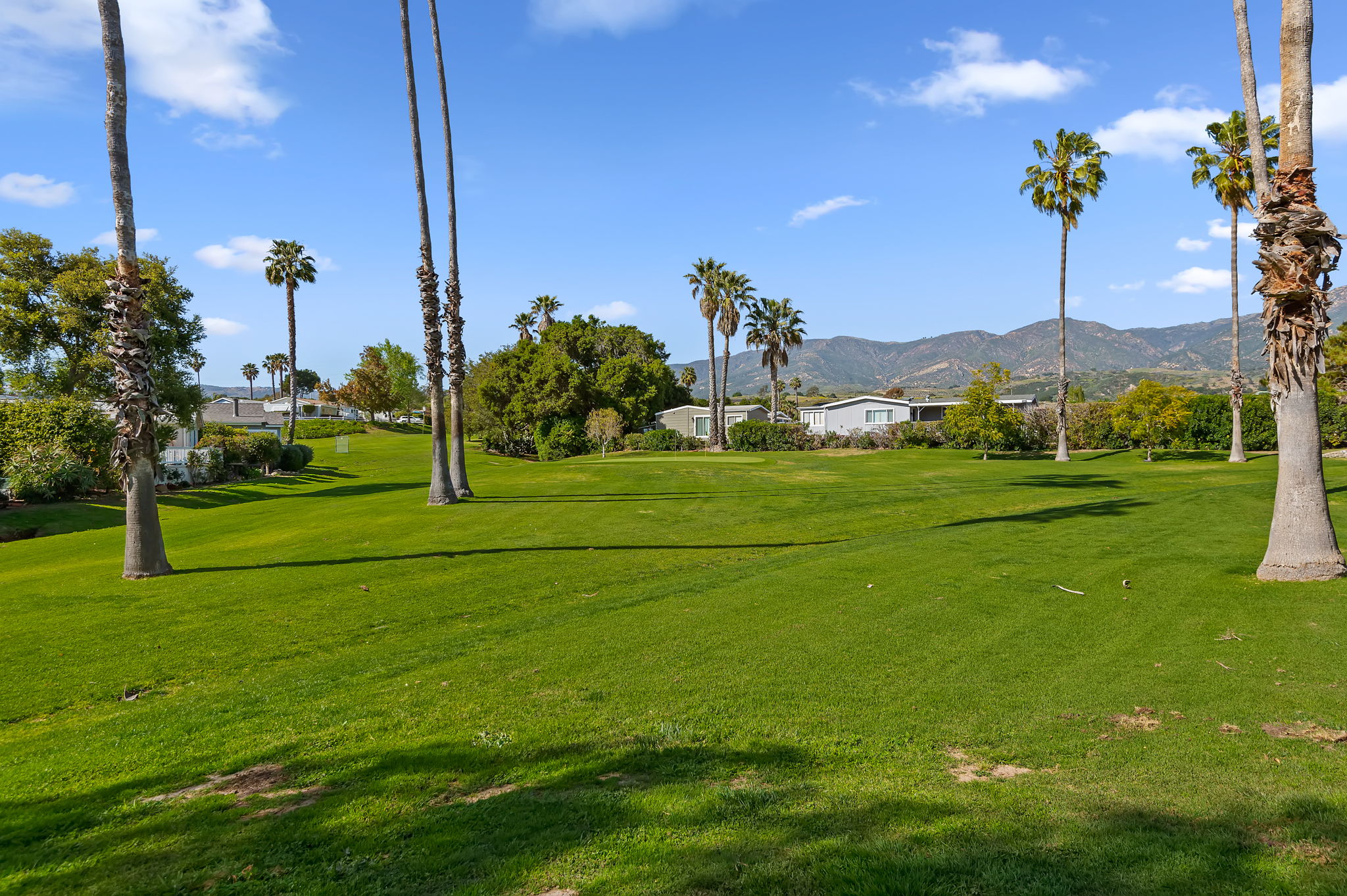 22 - Rancho Santa Barbara Golf Course
