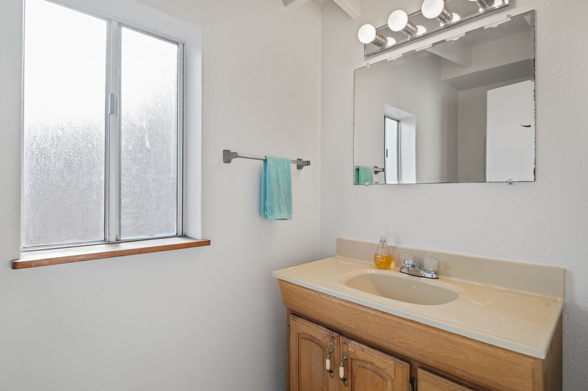 22 - Powder Room