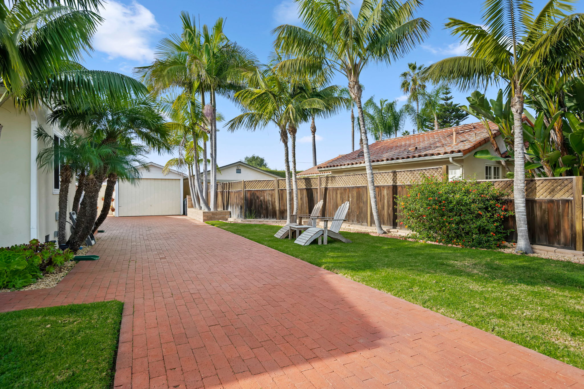 23 - Driveway
