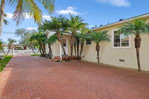 24 - Driveway