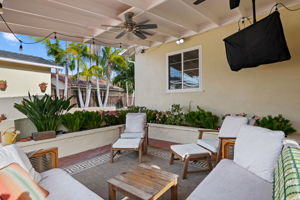 28 - Covered Patio
