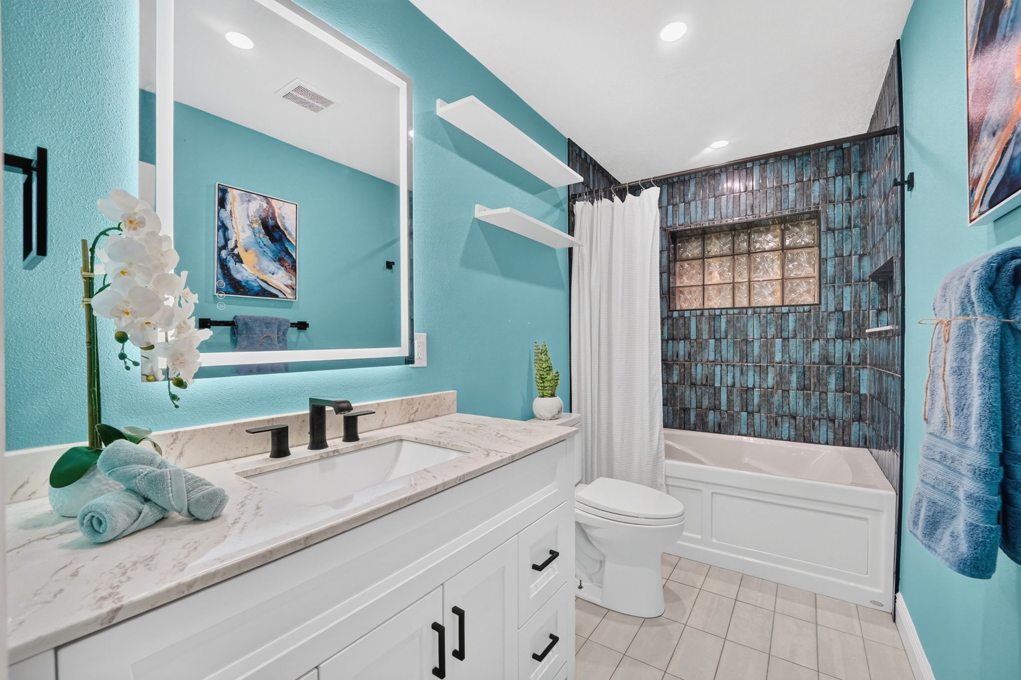 Bathroom 2