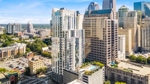 333 W Trade St, Charlotte, NC 28202, USA Photo 4
