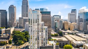 333 W Trade St, Charlotte, NC 28202, USA Photo 0