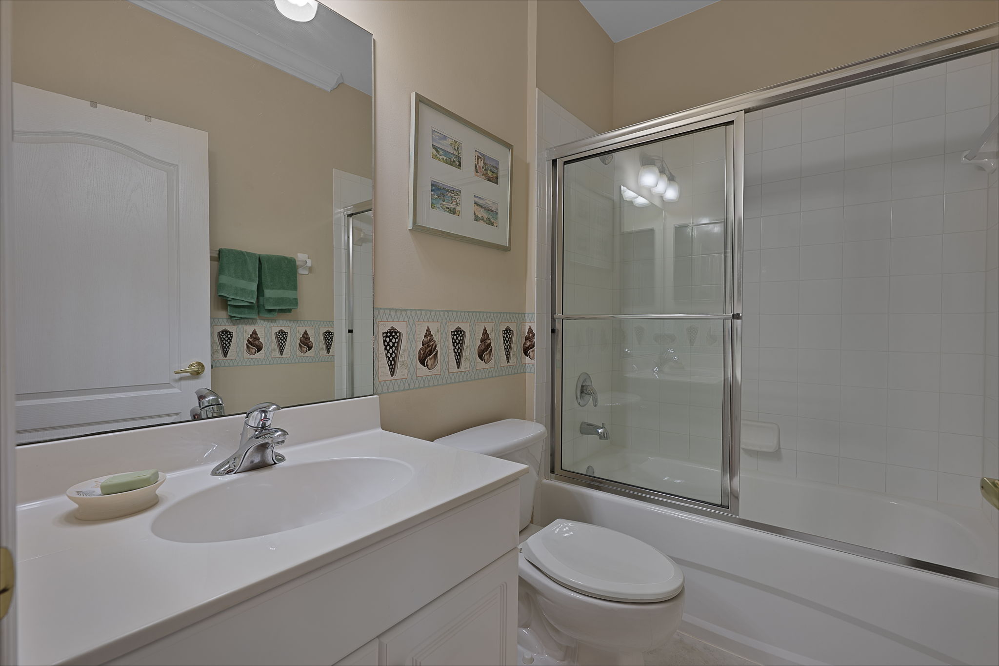 Guest Bath