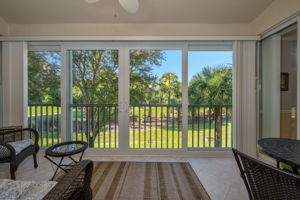Lanai View 2