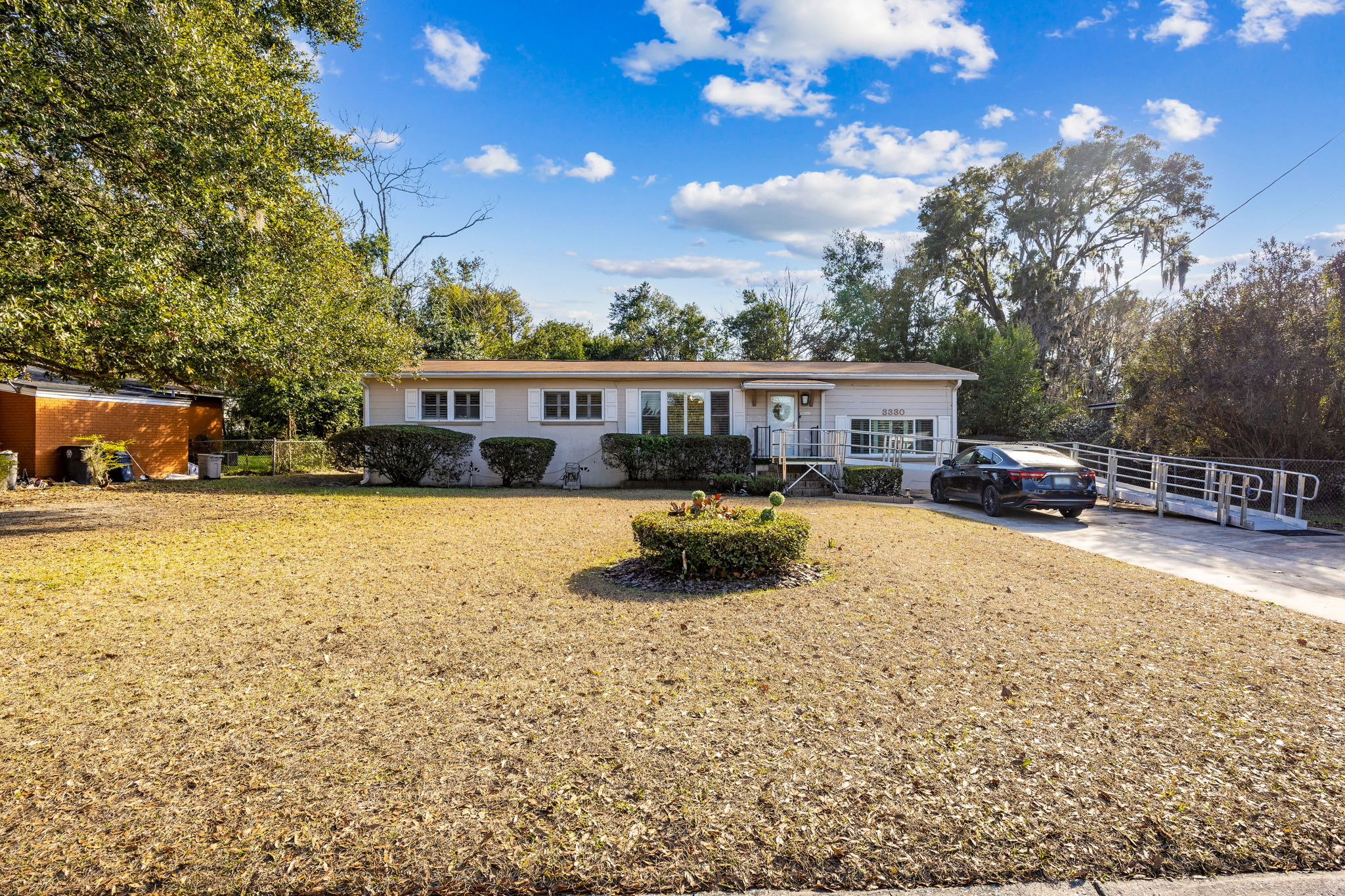 Welcome to 3330 Lansdell Dr