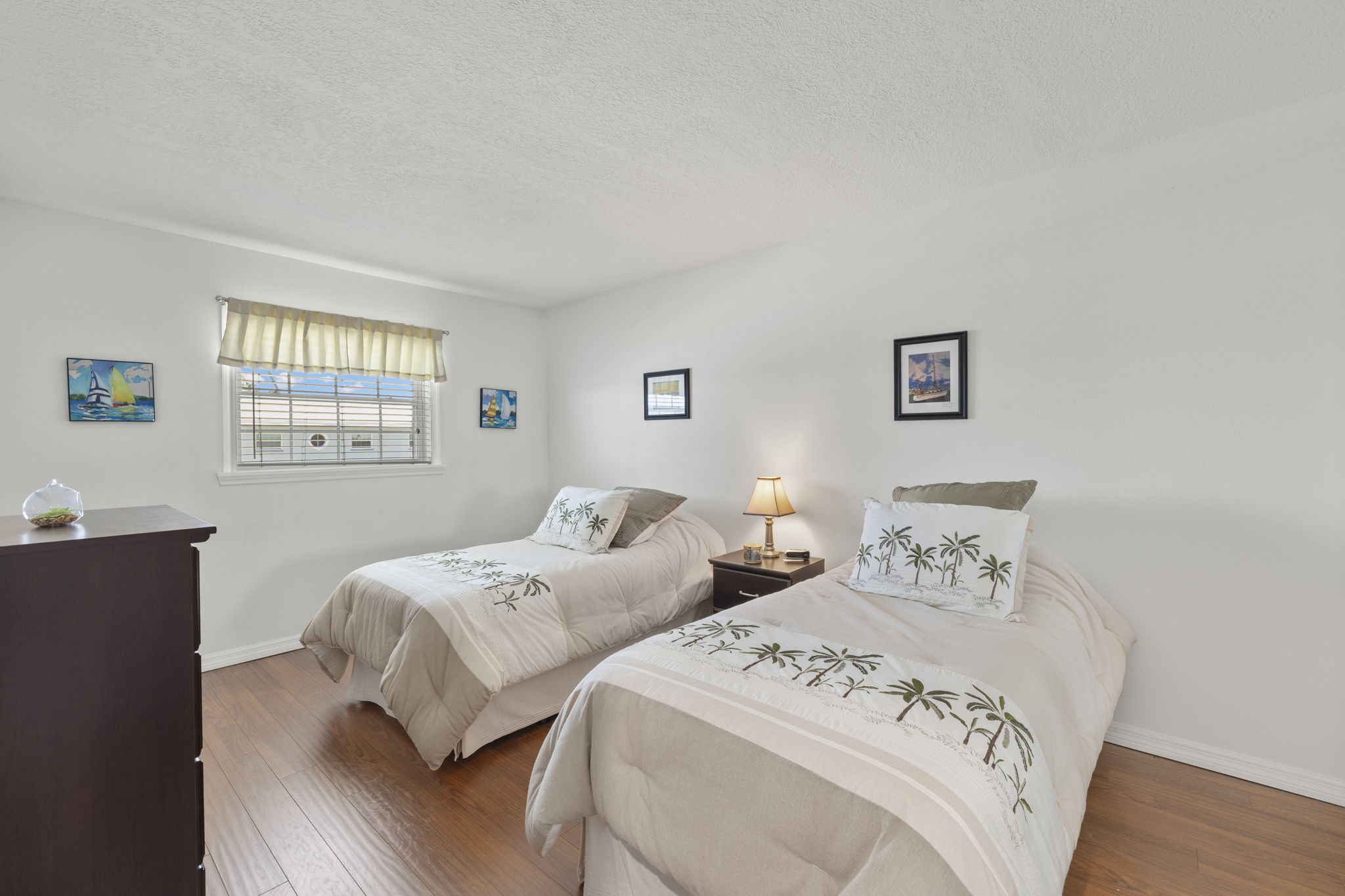 Guest Bedroom 1 of 2