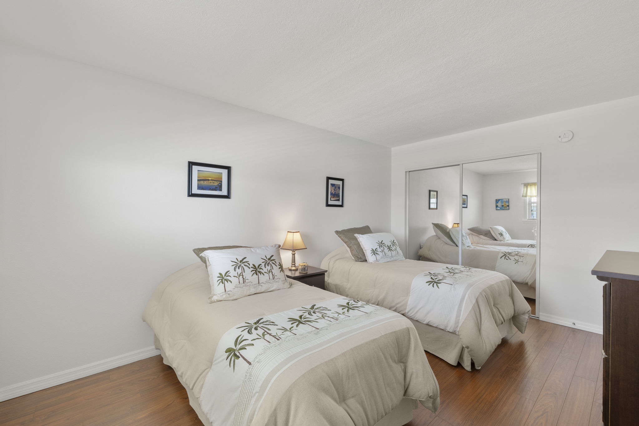 Guest Bedroom 2 of 2