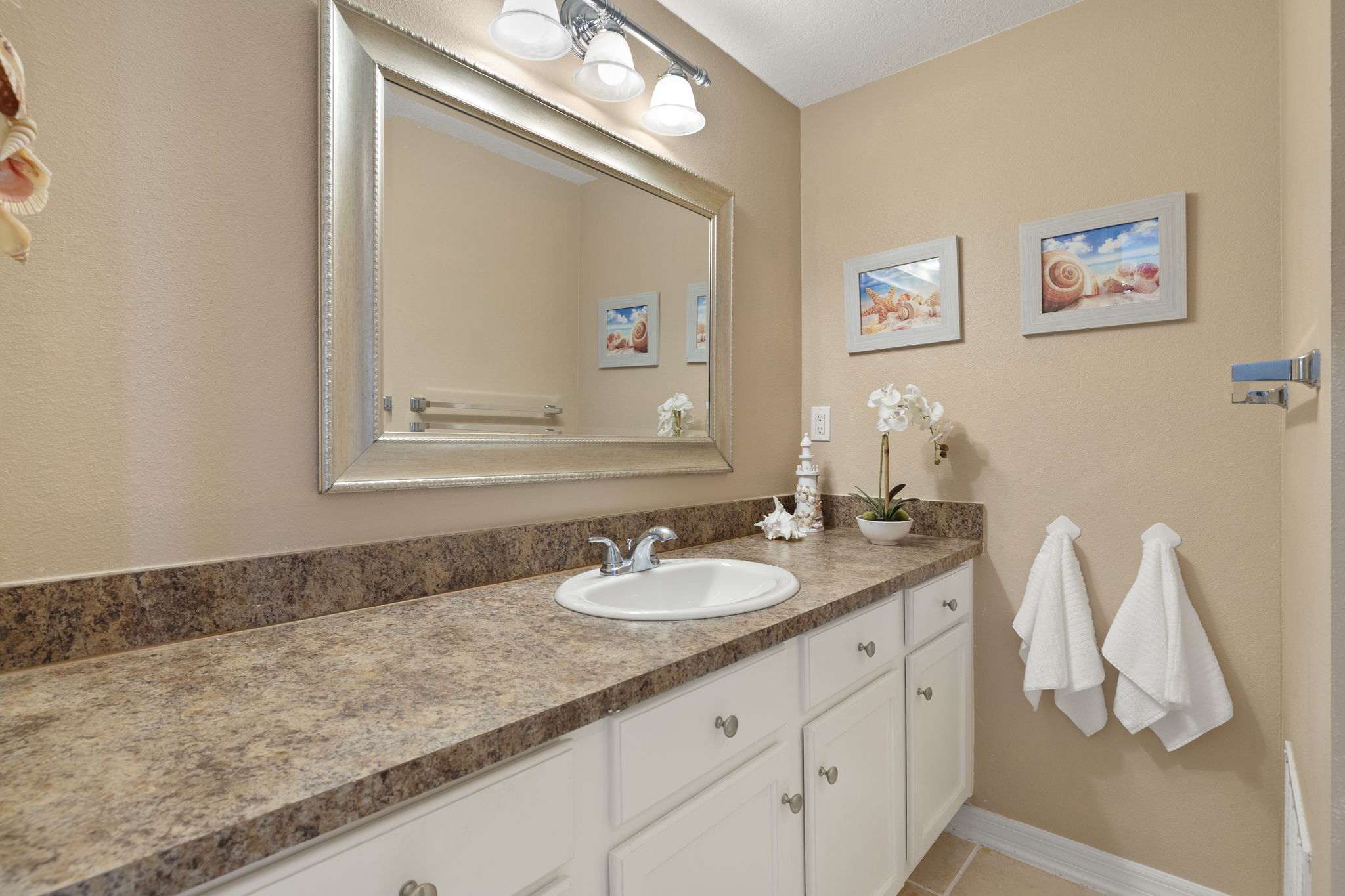 Primary Bathroom 1 of 2