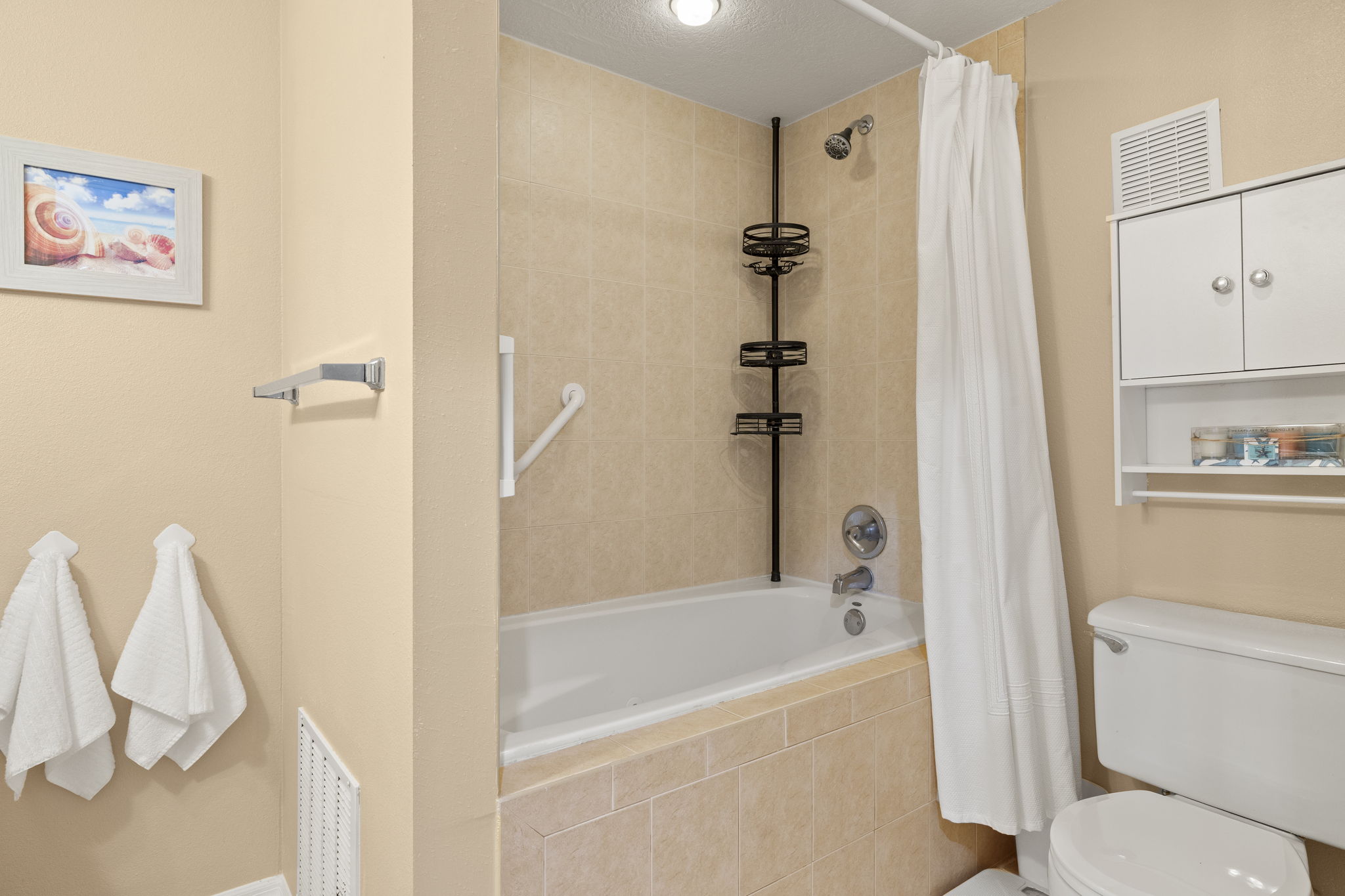 Primary Bathroom 2 of 2